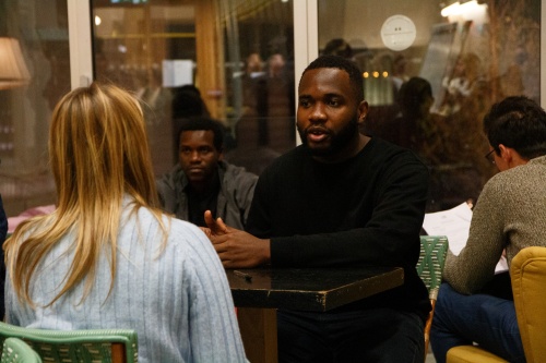 La diversité est un véritable levier de compétitivité